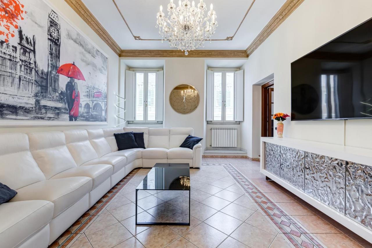 Casa vacanze Navona View *