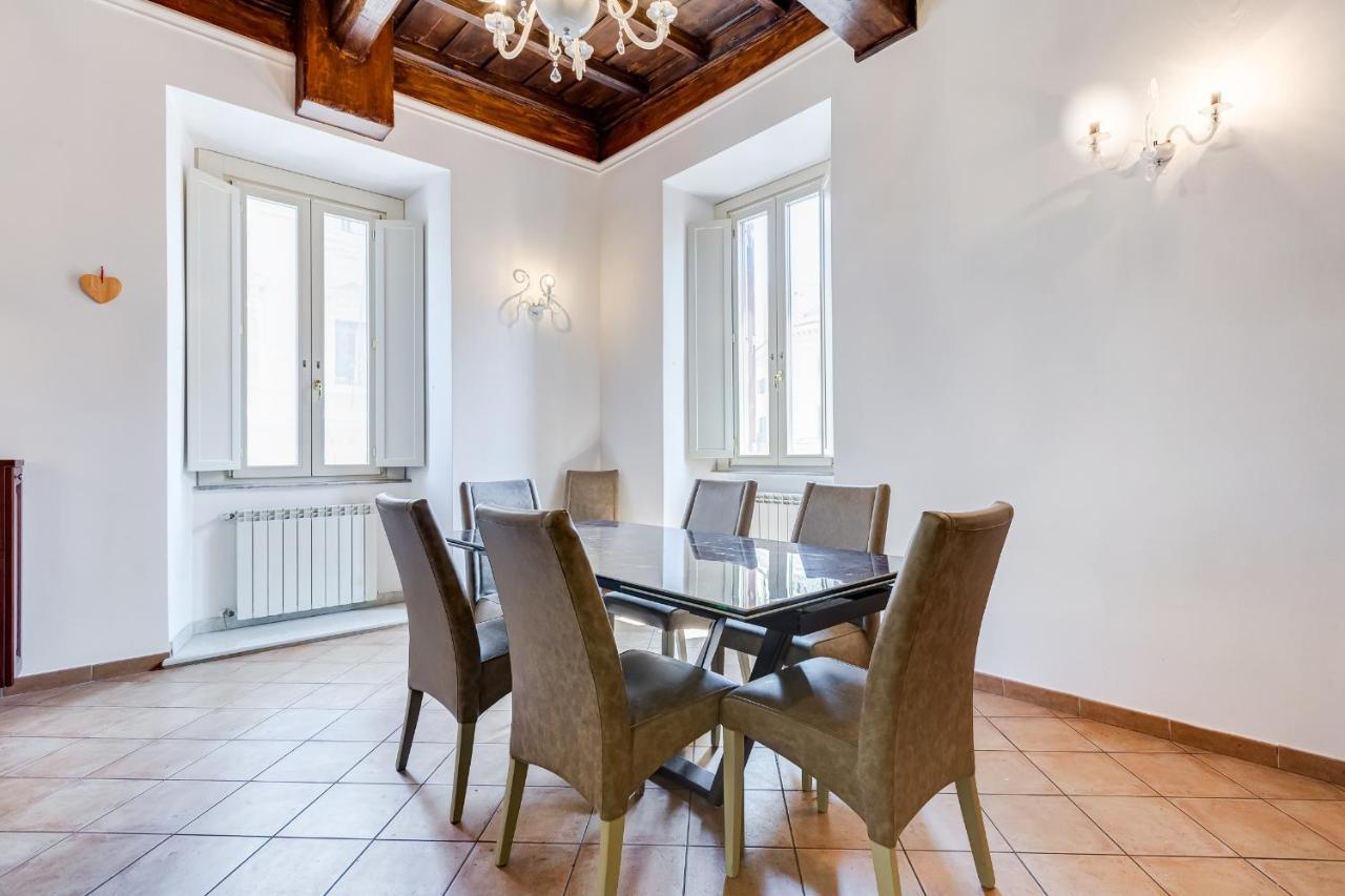 Casa vacanze Navona View Roma