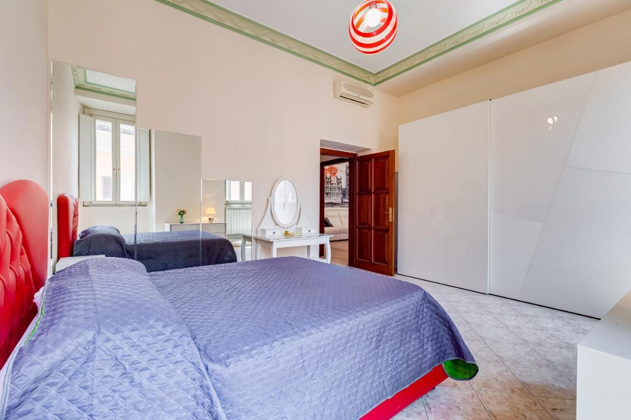 Casa vacanze Navona View Roma
