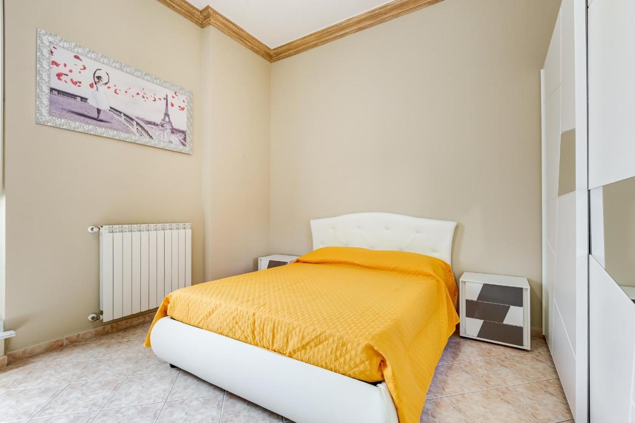 Casa vacanze Navona View Roma
