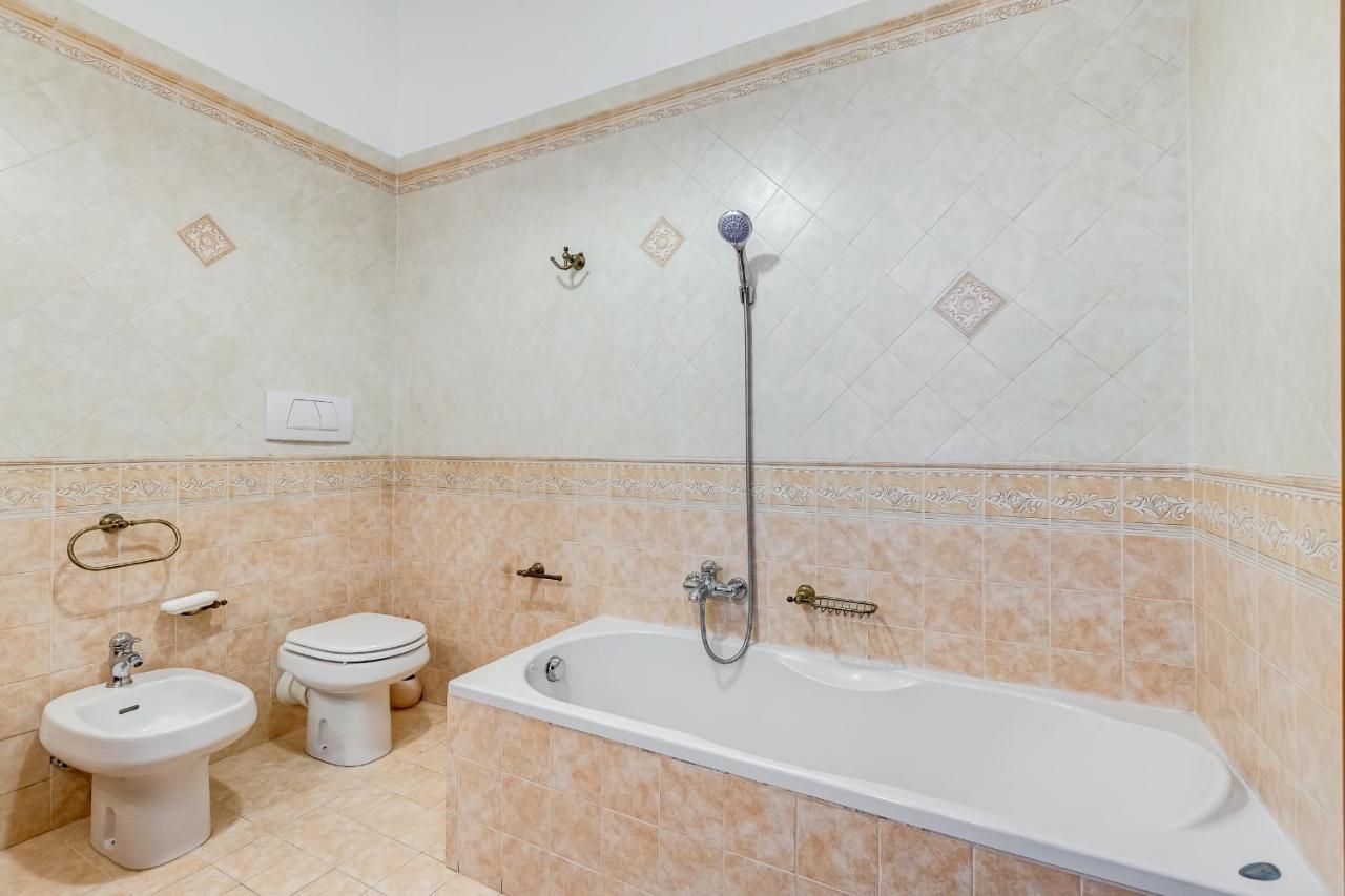 Casa vacanze Navona View *